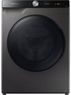 Samsung 8 Kg Fully Automatic Front Load Washing Machine (WD80T604DBX)