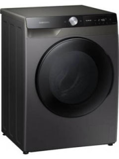 8 Kg Fully Automatic Front Load Washing Machine (WD80T604DBX)