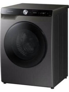 8 Kg Fully Automatic Front Load Washing Machine (WD80T604DBX)