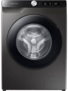 Samsung 7 Kg Fully Automatic Front Load Washing Machine (WW70T502DAX)