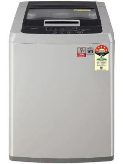 LG 7.5 Kg Fully Automatic Top Load Washing Machine (T75SKSF1Z)
