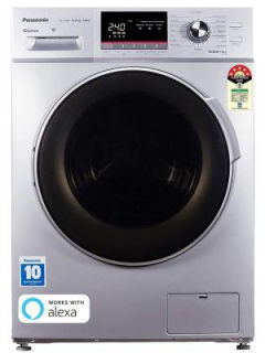 8 Kg Fully Automatic Front Load Washing Machine (NA-148MF1L01)