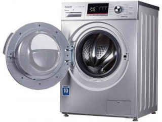 8 Kg Fully Automatic Front Load Washing Machine (NA-148MF1L01)