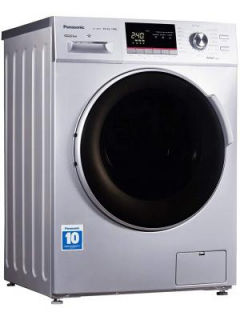 8 Kg Fully Automatic Front Load Washing Machine (NA-148MF1L01)