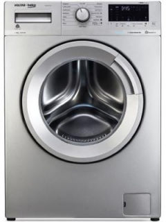 Voltas Beko 6 Kg Fully Automatic Front Load Washing Machine (WFL6010VTMS)