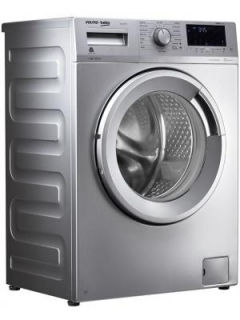 Beko 6 Kg Fully Automatic Front Load Washing Machine (WFL6010VTMS)