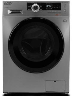8 Kg Fully Automatic Front Load Washing Machine (LWDF80DX1)