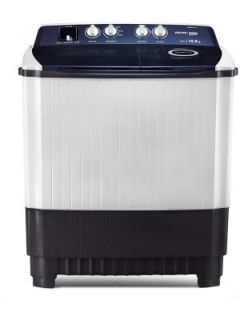 Voltas Beko 14 Kg Semi Automatic Top Load Washing Machine (WTT140AGRT)