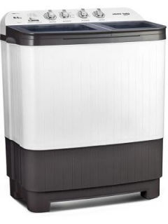 Beko 8.5 Kg Semi Automatic Top Load Washing Machine (WTT85DGRG)