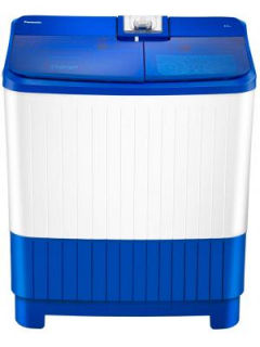 Panasonic 8 Kg Semi Automatic Top Load Washing Machine (NA-W80B5ARB)