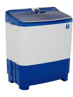 8 Kg Semi Automatic Top Load Washing Machine (NA-W80B5ARB)