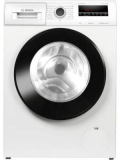 Bosch 8 Kg Fully Automatic Front Load Washing Machine (WAJ2426MIN)