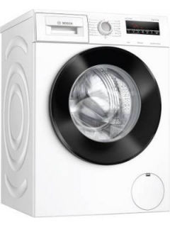 8 Kg Fully Automatic Front Load Washing Machine (WAJ2426MIN)
