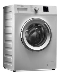 Beko 6 Kg Fully Automatic Front Load Washing Machine (WFL6010VPWW)