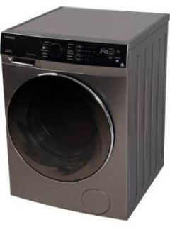 11 Kg Fully Automatic Front Load Washing Machine (TWD-BK120M4-IND)