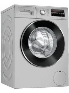 Bosch 7 Kg Fully Automatic Front Load Washing Machine (WAJ2446SIN)