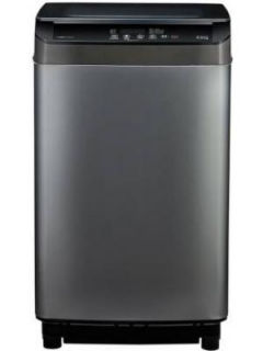 Voltas Beko 8 Kg Fully Automatic Top Load Washing Machine (WTL80UPGB)