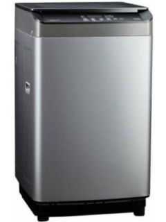 Beko 8 Kg Fully Automatic Top Load Washing Machine (WTL80UPGB)