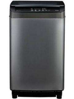 Voltas Beko 9 Kg Fully Automatic Top Load Washing Machine (WTL90UPGB)