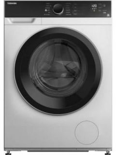 Toshiba 9 Kg Fully Automatic Front Load Washing Machine (TW-BJ100M4-IND)