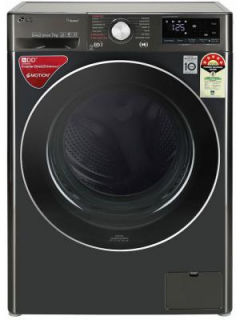 LG 7 Kg Fully Automatic Front Load Washing Machine (FHV1207ZWB)