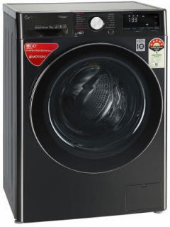7 Kg Fully Automatic Front Load Washing Machine (FHV1207ZWB)