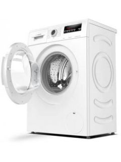 6 Kg Fully Automatic Front Load Washing Machine (WLJ2016WIN)