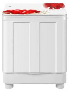 Haier 8.5 Kg Semi Automatic Top Load Washing Machine (HTW85-178)
