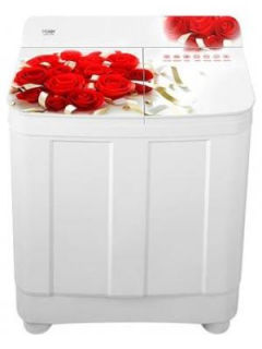8.5 Kg Semi Automatic Top Load Washing Machine (HTW85-178)