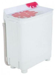 8.5 Kg Semi Automatic Top Load Washing Machine (HTW85-178)