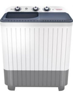 Thomson 6.5 Kg Semi Automatic Top Load Washing Machine (SA96500)