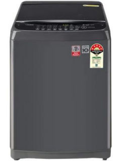 LG 10 Kg Fully Automatic Top Load Washing Machine (T10SJMB1Z)