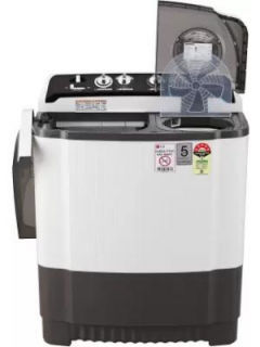 8 Kg Semi Automatic Top Load Washing Machine (P8030SGAZ)