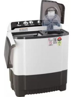 8 Kg Semi Automatic Top Load Washing Machine (P8030SGAZ)