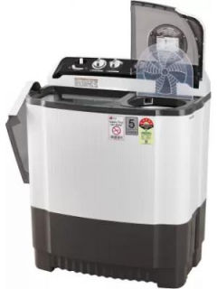 8 Kg Semi Automatic Top Load Washing Machine (P8030SGAZ)