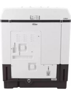 8 Kg Semi Automatic Top Load Washing Machine (P8030SGAZ)