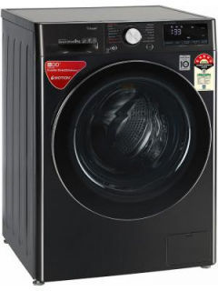 8 Kg Fully Automatic Front Load Washing Machine (FHV1408ZWB)