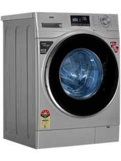8 Kg Fully Automatic Front Load Washing Machine (Senator Wss Steam)
