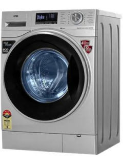 8 Kg Fully Automatic Front Load Washing Machine (Senator Wss Steam)