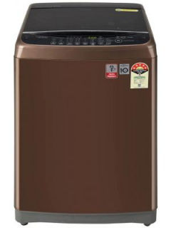 LG 8 Kg Fully Automatic Top Load Washing Machine (T80SJAS1Z)