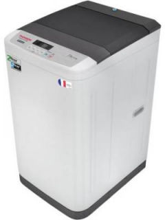 7.5 Kg Fully Automatic Top Load Washing Machine (TTL7500)