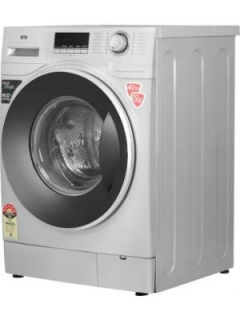 8 Kg Fully Automatic Front Load Washing Machine (Senator Plus SX)