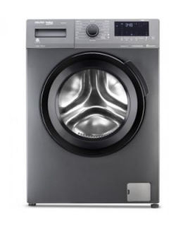 Voltas Beko 6.5 Kg Fully Automatic Front Load Washing Machine (WFL6512VTMP)