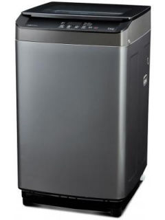 Beko 7 Kg Fully Automatic Top Load Washing Machine (WTL70UPGB)