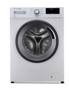 Voltas Beko 8 Kg Fully Automatic Front Load Washing Machine (WFL8012VTWA)