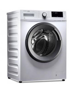 Beko 8 Kg Fully Automatic Front Load Washing Machine (WFL8012VTWA)