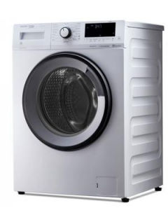 Beko 8 Kg Fully Automatic Front Load Washing Machine (WFL8012VTWA)