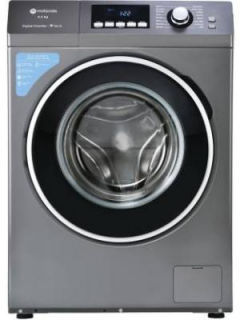 Motorola 6.5 Kg Fully Automatic Front Load Washing Machine (65FLIWBM5DG)
