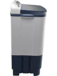 Beko 8.5 Kg Semi Automatic Top Load Washing Machine (WTT85DBLG)