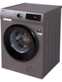 7.5 Kg Fully Automatic Front Load Washing Machine (TW-BJ85S2-IND)